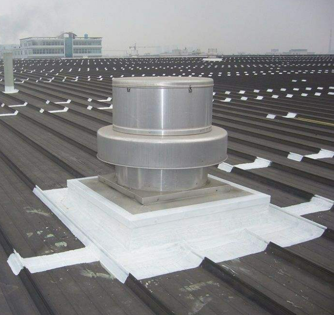 佛冈工业园区零星修缮