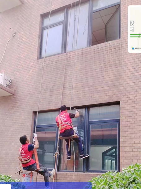 佛冈承接各类窗户玻璃维修